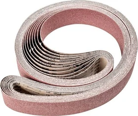 Pferd BA 75/2500 A 36 Schleifband K36, 75x2500mm, 10 Stück