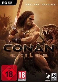 Conan Exiles (Download) (MMOG) (PC)