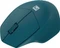 Natec Siskin 2 Wireless Silent Mouse blau, USB/Bluetooth Vorschaubild