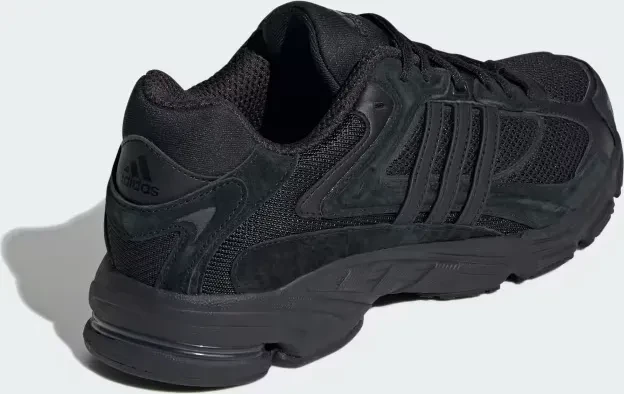 adidas Response CL core black/cloud white (Herren)