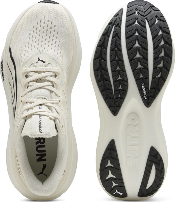 Puma MagMax Nitro 2 warm white/puma black (Herren)