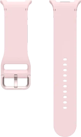 Samsung Sport Band (M/L) für Galaxy Watch8/Watch8 Classic rosa