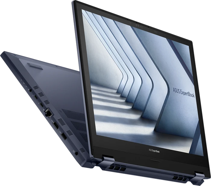 ASUS ExpertBook B6 Flip B6602FC2-MH0174X, Star Black, Core i9-12950HX, 32GB RAM, 1TB SSD, RTX A2000, DE