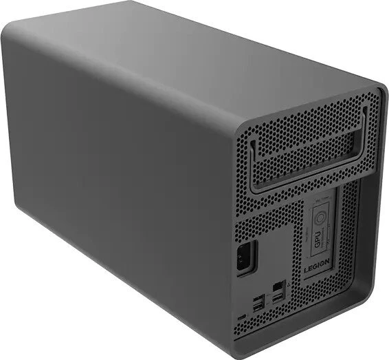 Lenovo Legion BoostStation