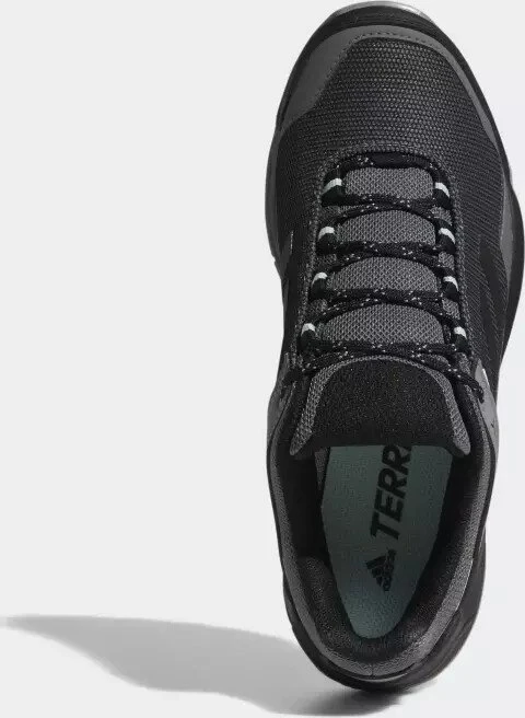adidas Terrex Easytrail GTX grey four/core black/clear mint (Damen)
