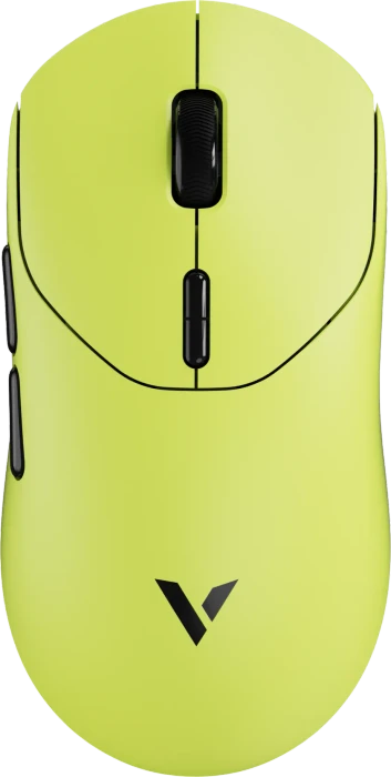 Rapoo VT2 Max Gen-2 8K Wireless Gaming Mouse