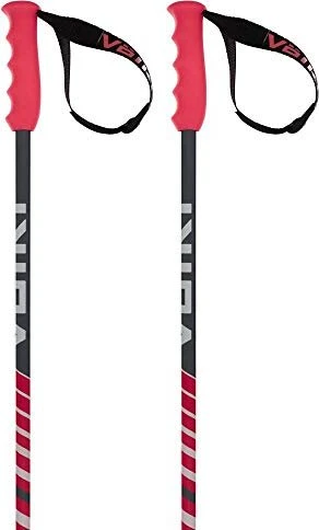 Völkl Speedstick Alpin Skistock rot (Modell 2019/2020)