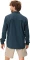 Vaude Rosemoor II Hemd langarm dark sea uni (Herren) Vorschaubild