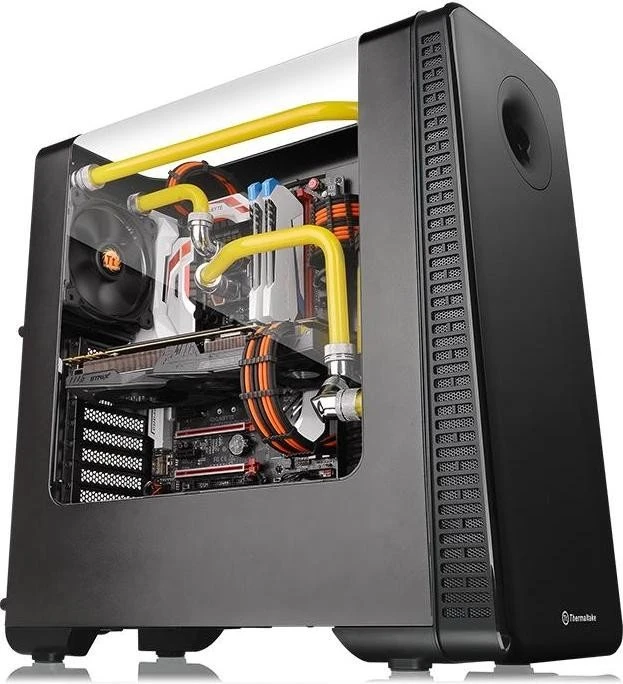 Thermaltake View 28 RGB, Acrylfenster