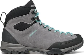 Scarpa Mojito Hike GTX smoke/jade (Damen)