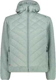 CMP Unlimitech Fixed Hood Funktionsjacke jade (Damen)