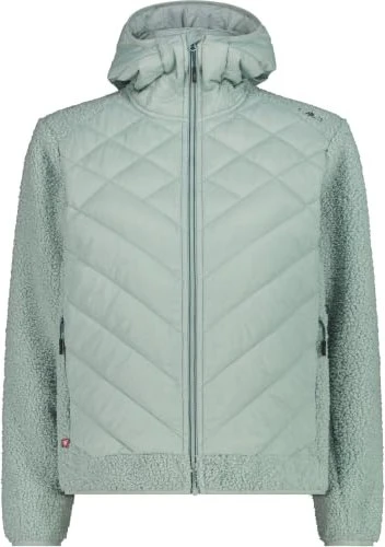 CMP Unlimitech Fixed Hood Jacke (Damen)