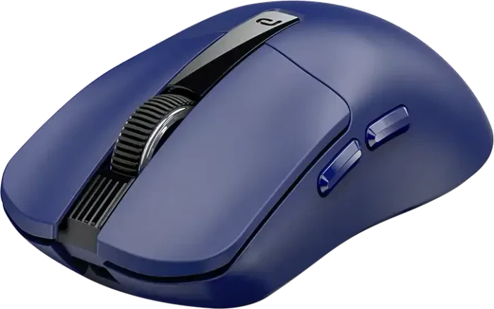 Genius NX-8280S BT Lightweight Wireless Rechargeable Silent Mouse, blau, USB/Bluetooth