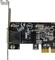 StarTech LAN-Adapter, RJ-45, PCIe x1 Vorschaubild