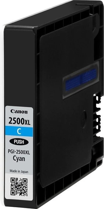 Canon Tinte PGI-2500XL C cyan