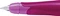 STABILO EASYbirdy Griffstück mit Ersatzfeder Anfänger RH, beere/pink Vorschaubild