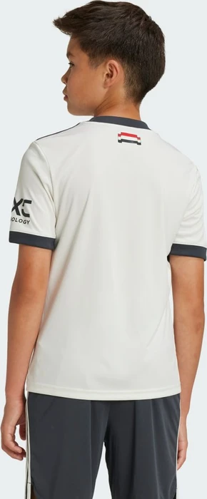 adidas Manchester United 2024/2025 Shorts