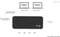 i-tec KVM HUB, 2x USB-A 3.0 [Buchse] Vorschaubild