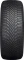 Bridgestone Blizzak 6 265/50 R20 111W XL Vorschaubild