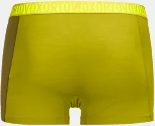 Ortovox 150 Essential Trunks Boxer Briefs dirty daisy (Herren)