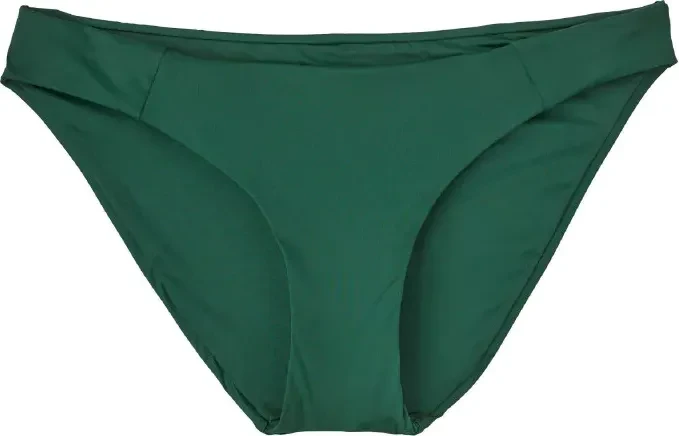 Patagonia Sunamee Bikini-Hose conifer green (Damen)