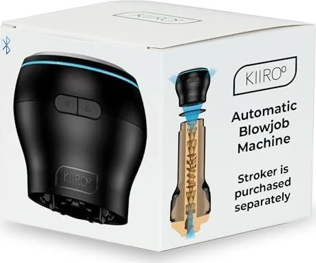 Kiiroo PowerBlow Aufsatz