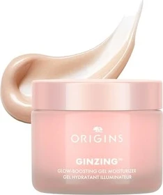 Origins GinZing Glow Boosting Gel Moisturizer, 50ml