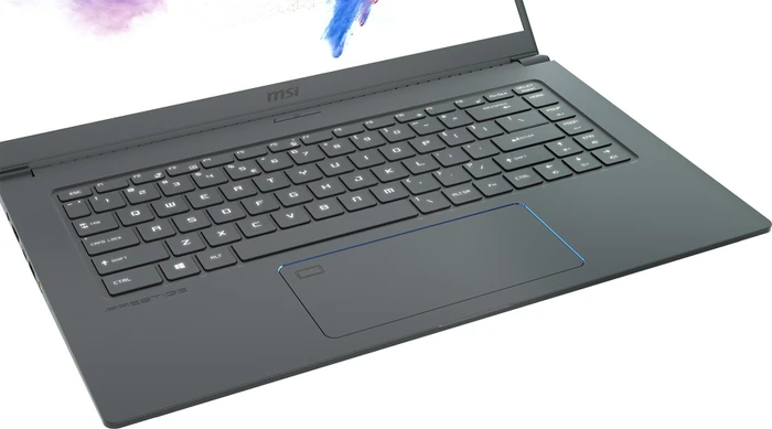 MSI PS63 8RC-089 Modern, Carbon Gray, Core i7-8565U, 16GB RAM, 512GB SSD, GeForce GTX 1050 Max-Q, DE