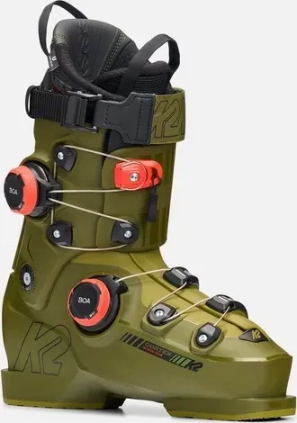 K2 Cortex 130 Zonal BOA (Herren) (Modell 2025/2026)