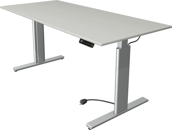 Kerkmann Move 3 1800x800mm Sitz-Steh-Schreibtisch