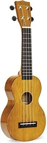 Mahalo Hano Series Soprano Ukulele