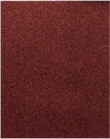 Bosch Professional C420 Standard for Wood and Paint Schleifblatt K80, 230x280mm, 1 Stück