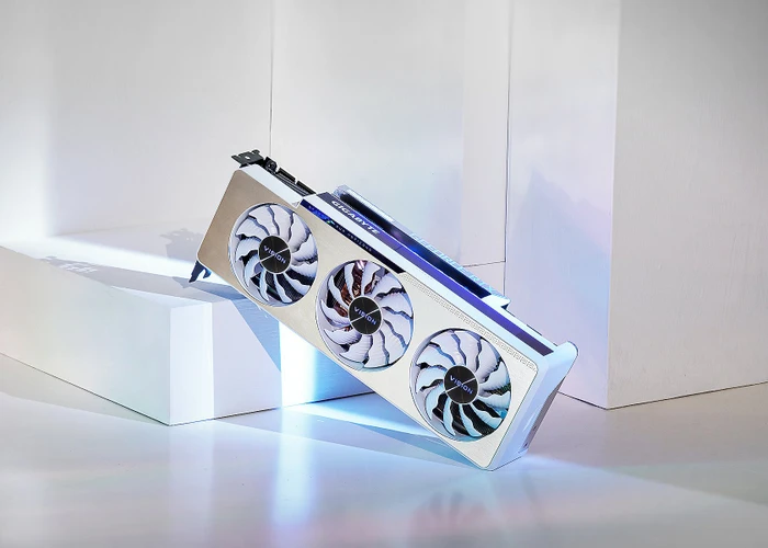 GIGABYTE GeForce RTX 3090 Vision OC 24G, 24GB GDDR6X, 2x HDMI, 3x DP