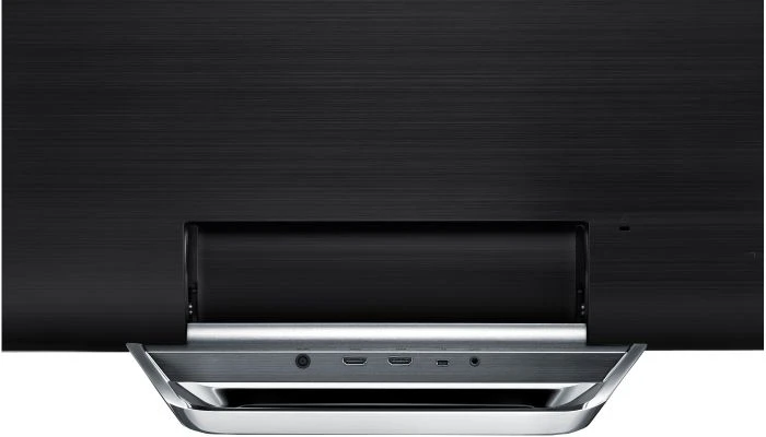 Samsung S24C770T, 24"