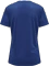 hummel Authentic Poly Jersey Funktionsshirt kurzarm true blue (Damen) Vorschaubild