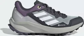 adidas Terrex Trailrider GTX wonder silver/crystal white/dgh solid grey (Damen)