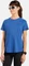 Odlo Active 365 Funktionsshirt kurzarm dazzling blue melange (Damen) Vorschaubild