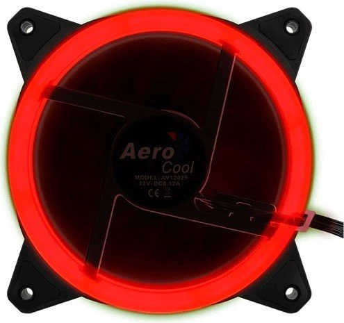 AeroCool Rev RGB, 120mm