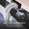 Corsair RMe Series (3rd Gen) ThermalProtect RM850e White 850W, ATX 3.1 Vorschaubild