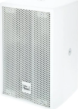 the box pro Achat 104 WH weiß, Stück