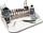 Vallejo Paint Display & Work Station 40x30cm (26.011)