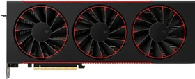 XFX Mercury Radeon RX 7900 XTX Magnetic Air Gaming, 24GB GDDR6, HDMI, 3x DP