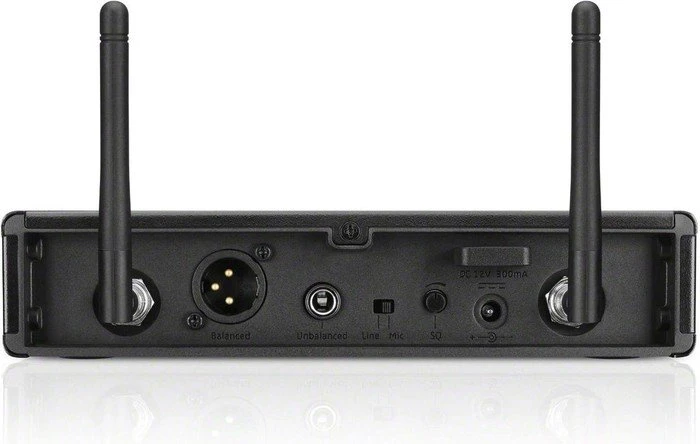 Sennheiser XSW 2-CL1-A