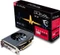 Sapphire Pulse ITX Radeon RX 570 8G G5, 8GB GDDR5, DVI, HDMI, DP, lite retail Vorschaubild