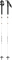 Atomic BCT Mountaineering SQS Touren Skistock silber/grau (Modell 2024/2025) Vorschaubild