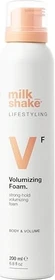 Milk Shake Lifestyling Volumizing Foam, 200ml