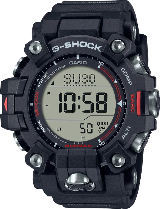 Casio G-Shock GW-9500
