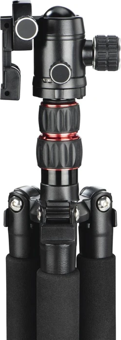 Hama LED-Leuchte 49 BD schwarz
