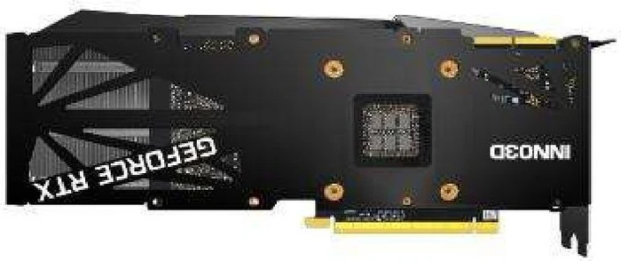 INNO3D GeForce RTX 3090 Gaming X3, 24GB GDDR6X, HDMI, 3x DP