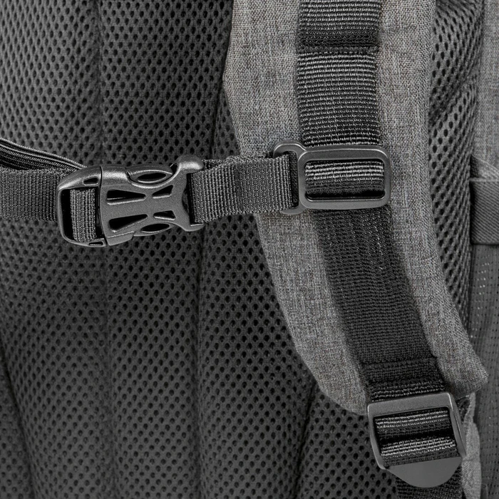 Hama Terra 140 Rucksack grau